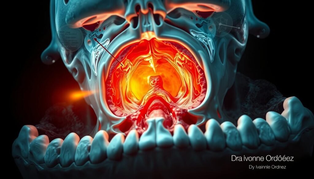 Sinusitis Maxilar Crónica Sinusitis Maxilar Crónica
