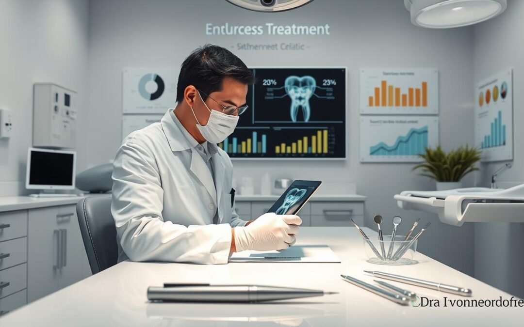 Success Rates of Endodontic Treatments: What to Know