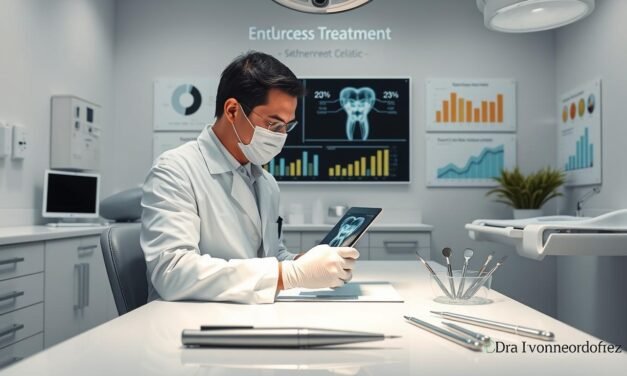 Success Rates of Endodontic Treatments: What to Know