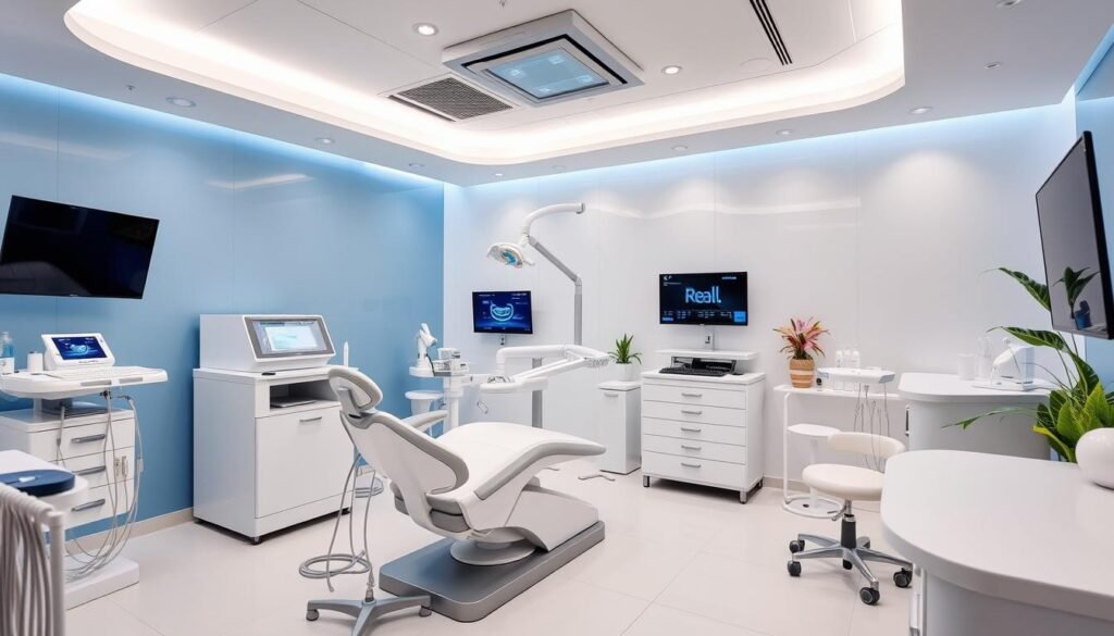 Tecnología Dental Avanzada en Cartagena