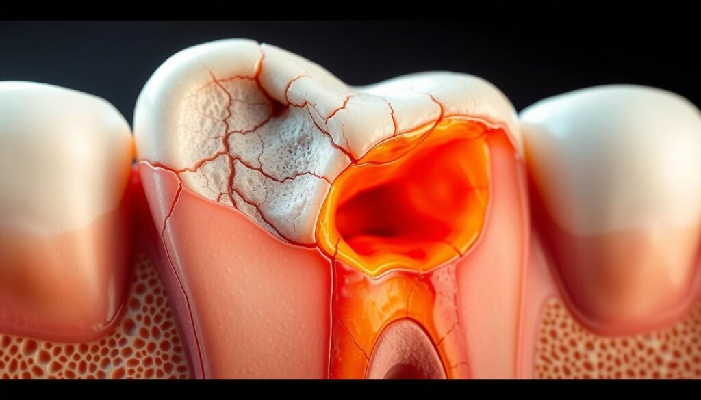 Traumatismos Dentales