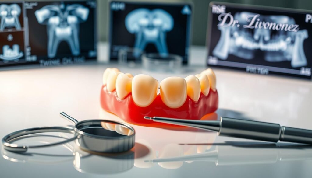 pruebas diagnosticas endodoncia