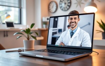 Consultas odontológicas online Bogotá