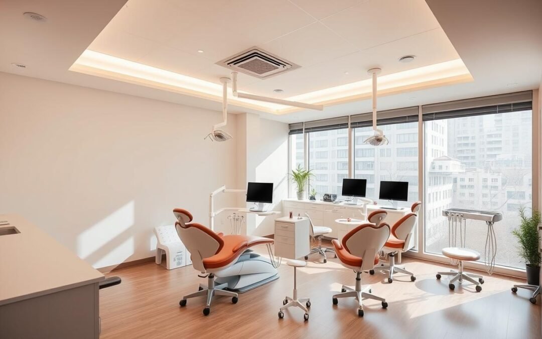 Prótesis Dentales en Bogotá: Rehabilitación Oral
