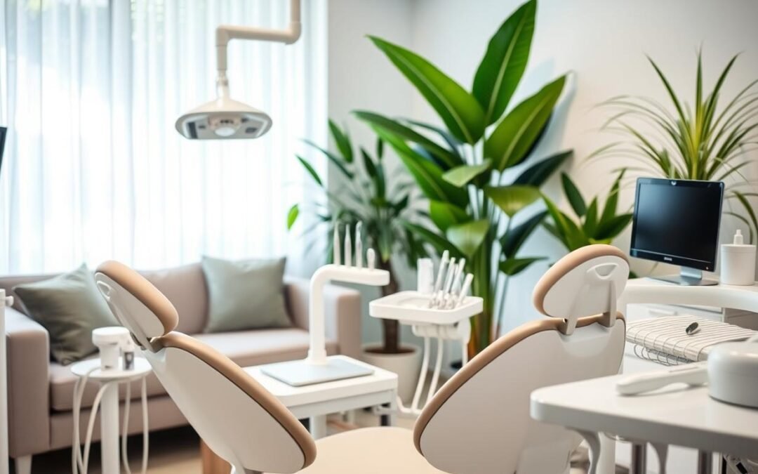 Odontología Estética: Sonrisas Perfectas en Colombia