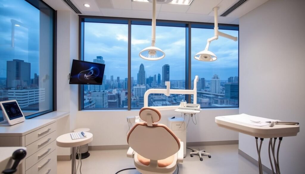 Endodoncia moderna en Bogotá