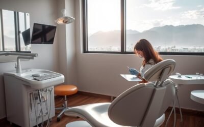 Limpieza dental profunda Bogotá | Servicio Especializado