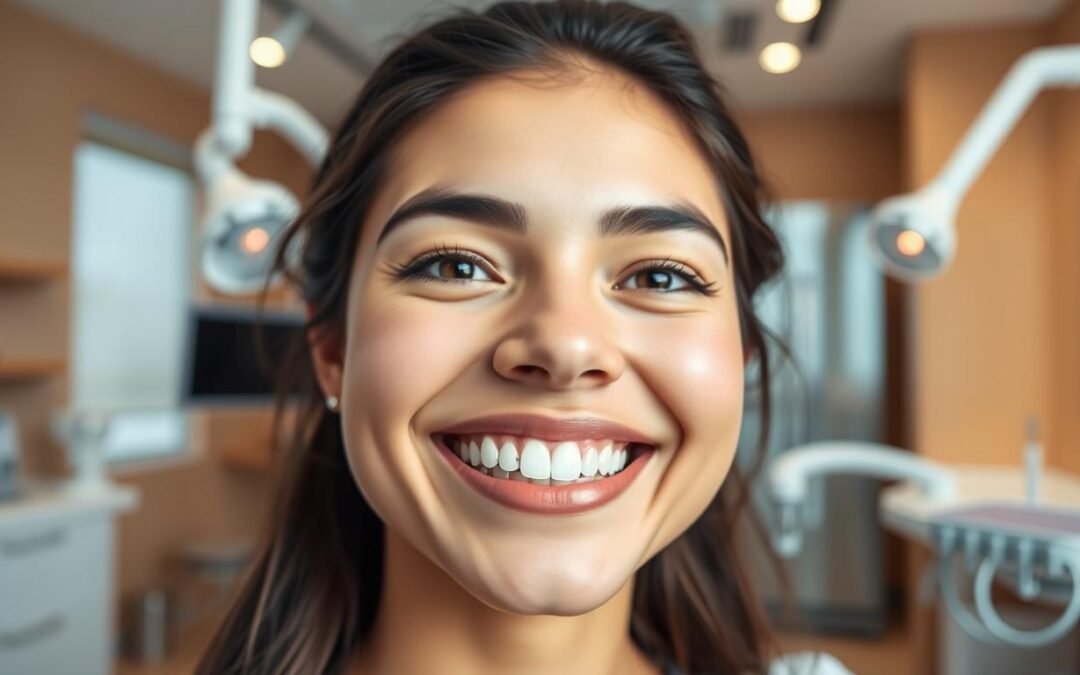 Carillas dentales en Bogotá: Expertos en Estética Dental