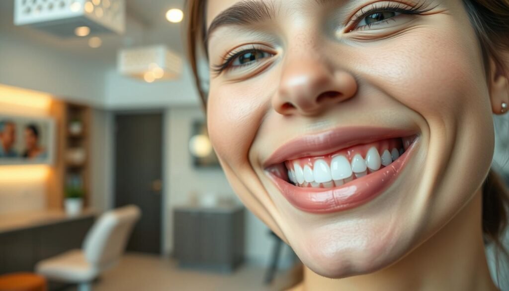 Ortodoncia invisible con Invisalign