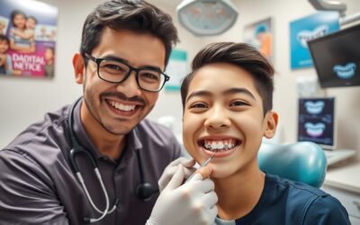 Ortodoncia para adolescentes Bogota | Expertos en sonrisas