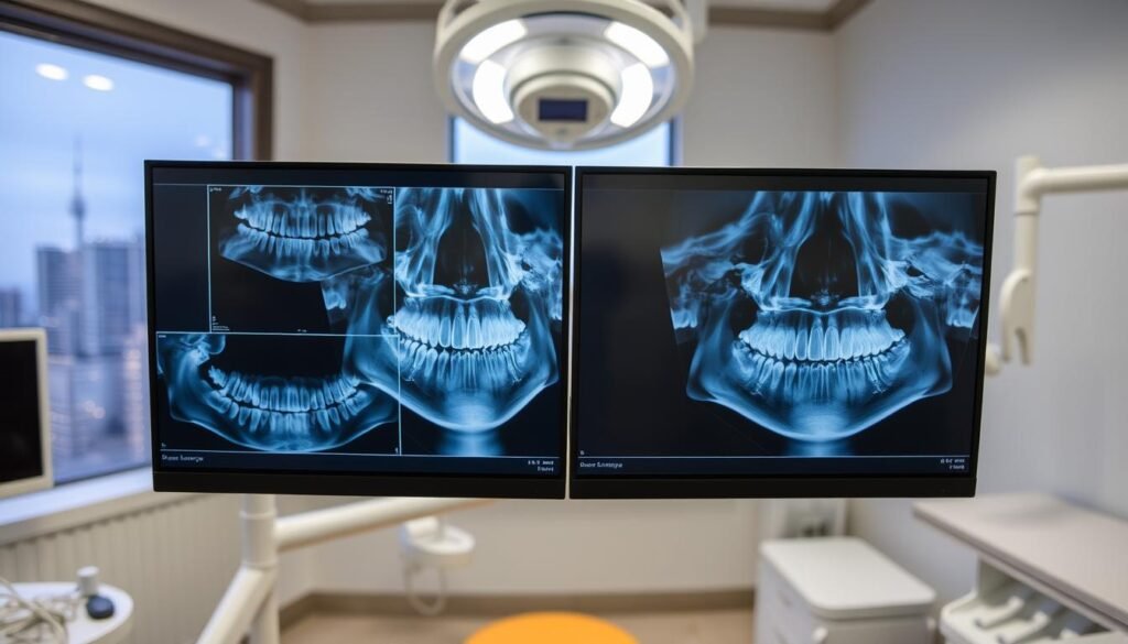 Radiografías dentales en Bogotá