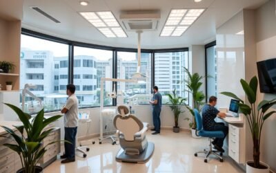 Restauracion dental experta y profesional en Colombia
