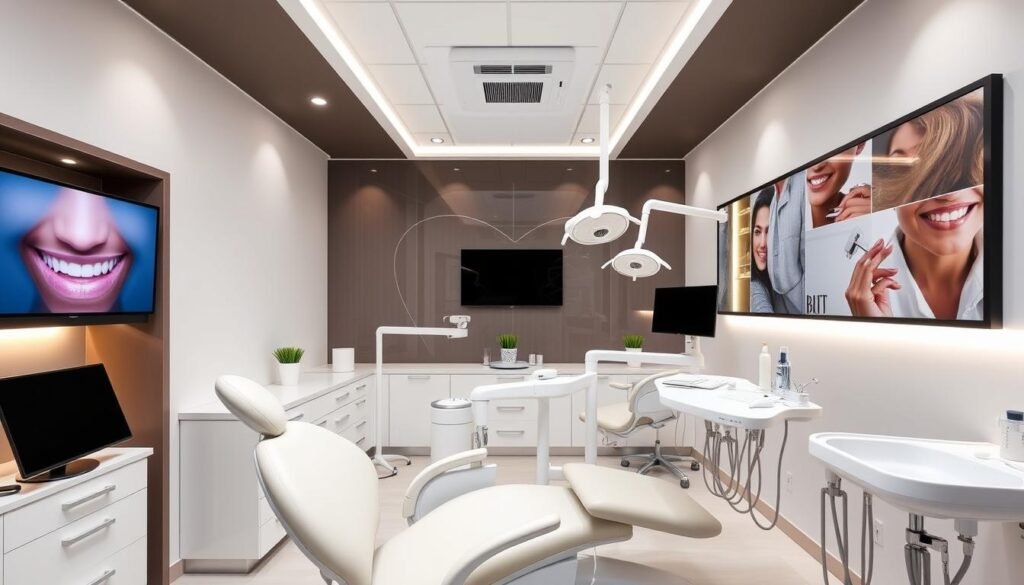 Tratamientos de estética dental en Bogotá