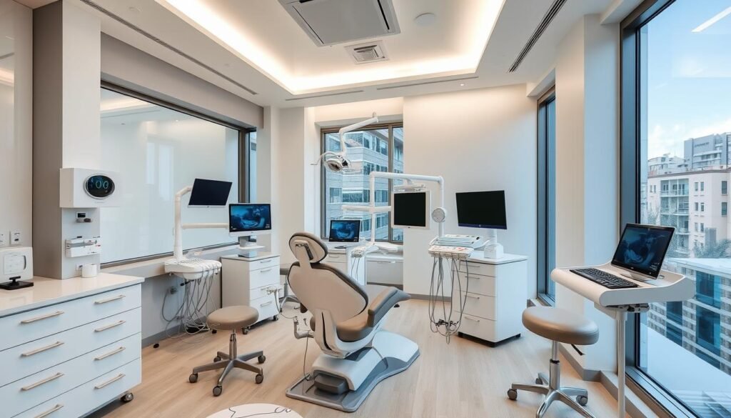 tecnología odontológica avanzada en clínica dental moderna Bogotá tecnología odontológica avanzada en clínica dental moderna Bogotá