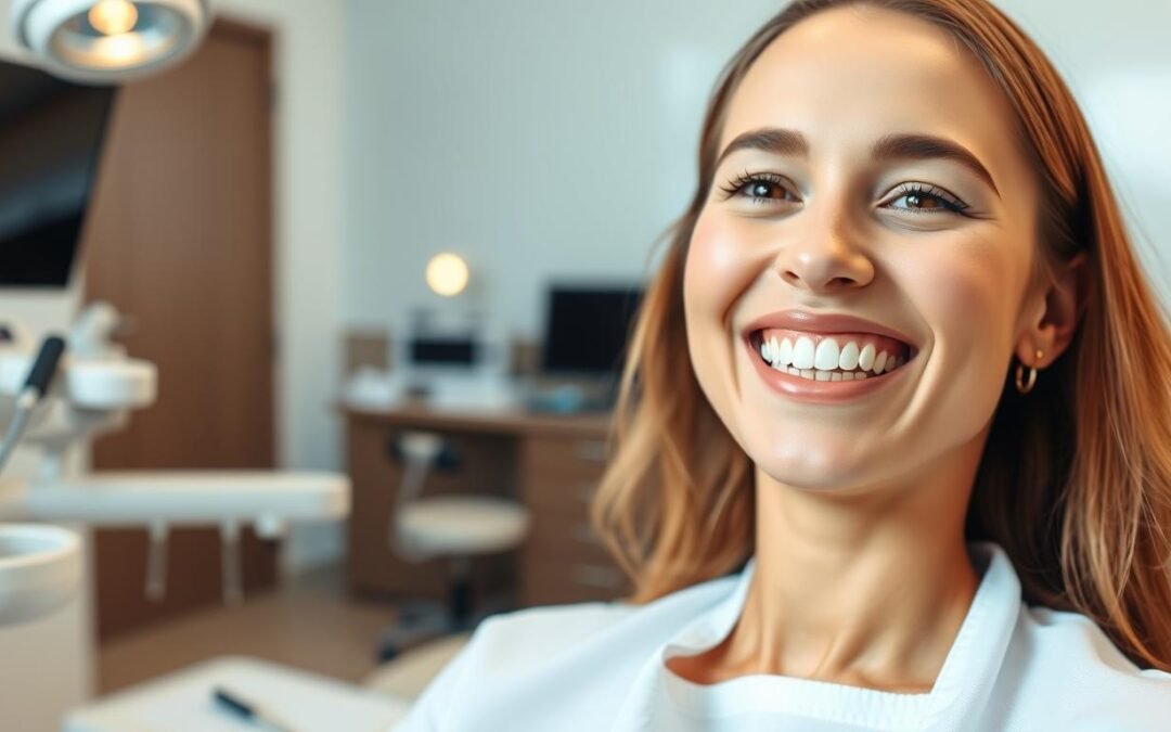 Beneficios y desventajas de un blanqueamiento dental – Odontología General