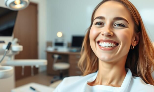 Beneficios y desventajas de un blanqueamiento dental – Odontología General