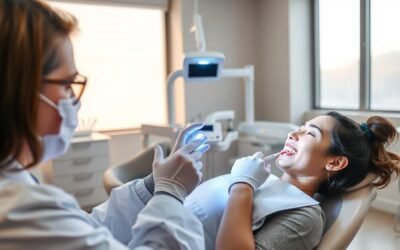 Blanqueamiento Dental con Láser: Ventajas y Desventajas – Odontología General