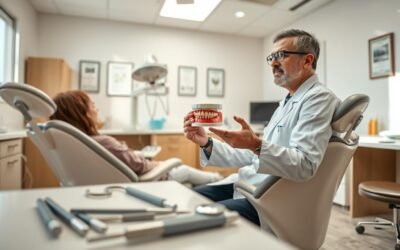 Melgar Dentista Odontologia y Endodoncia.