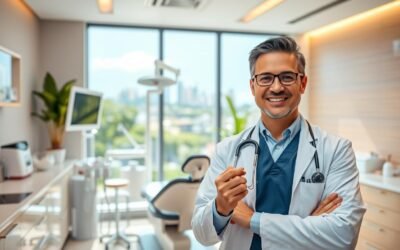 Odontólogo en Bogotá: Implantes Dentales y Odontología Estética