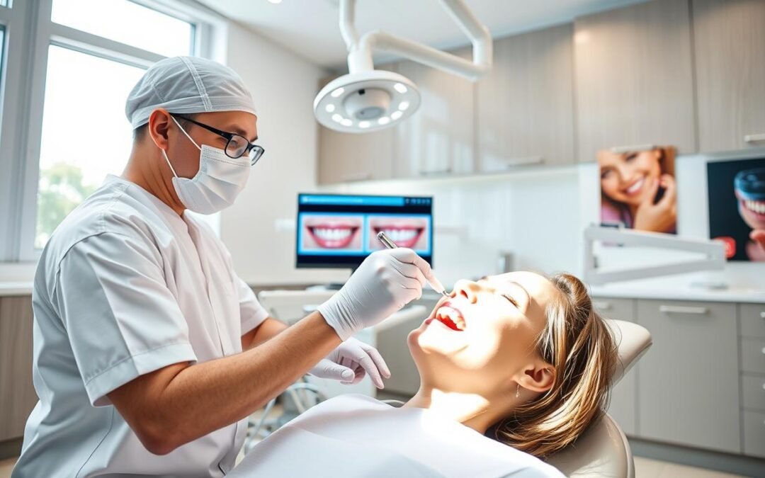 Precio Aclaramiento Dental y Servicios de Odontología General