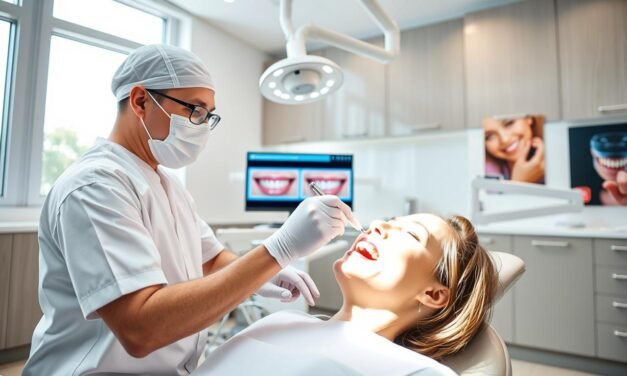 Precio Aclaramiento Dental y Servicios de Odontología General