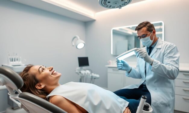 Precio de limpieza y blanqueamiento dental, mi servicio de Odontología y Endodoncia