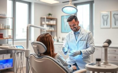 Ofrezco Tratamiento de Blanqueamiento Dental Precio – Colombia