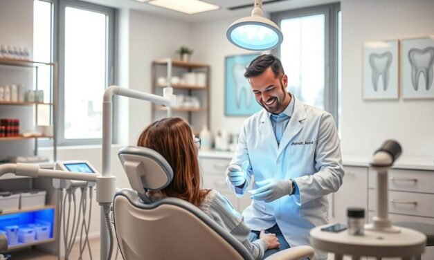 Ofrezco Tratamiento de Blanqueamiento Dental Precio – Colombia